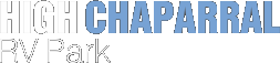 High Chaparral RV Park